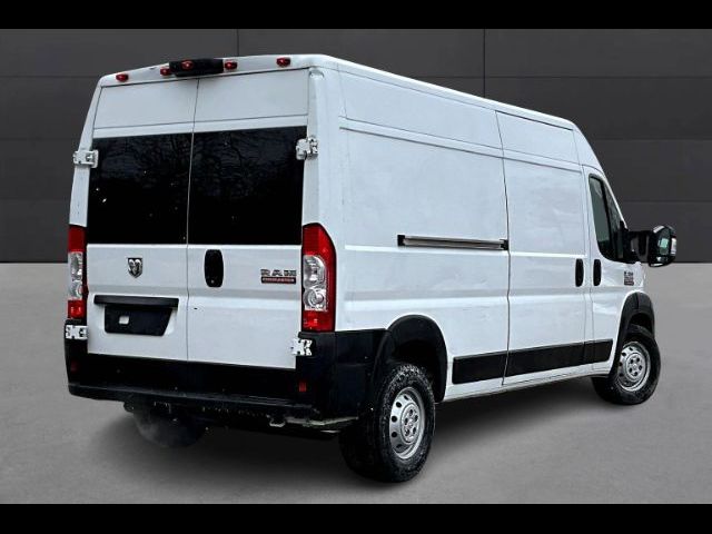 2021 Ram ProMaster Base