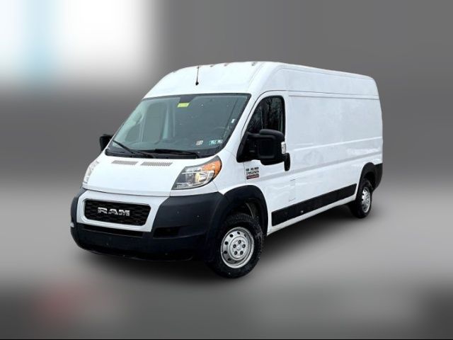 2021 Ram ProMaster Base