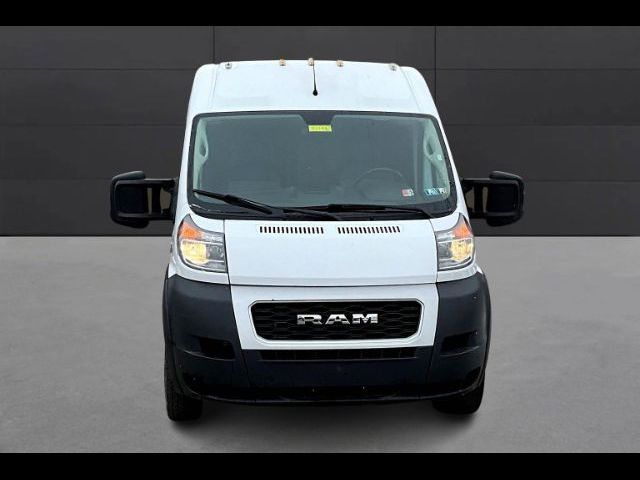 2021 Ram ProMaster Base