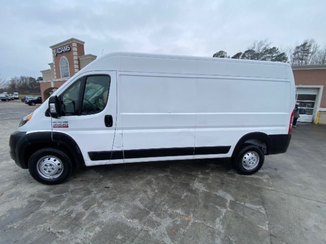 2021 Ram ProMaster Base