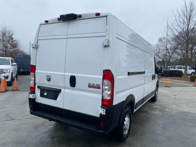 2021 Ram ProMaster Base