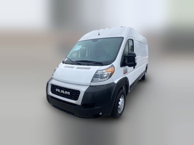 2021 Ram ProMaster Base