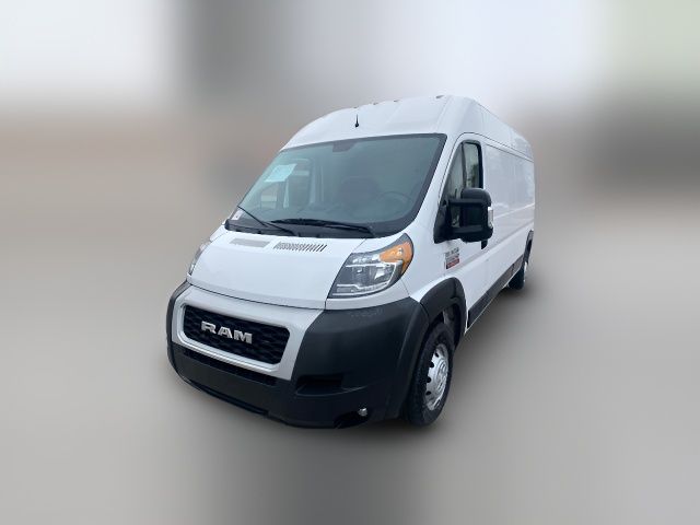 2021 Ram ProMaster Base