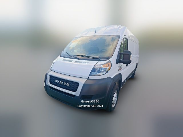 2021 Ram ProMaster Base