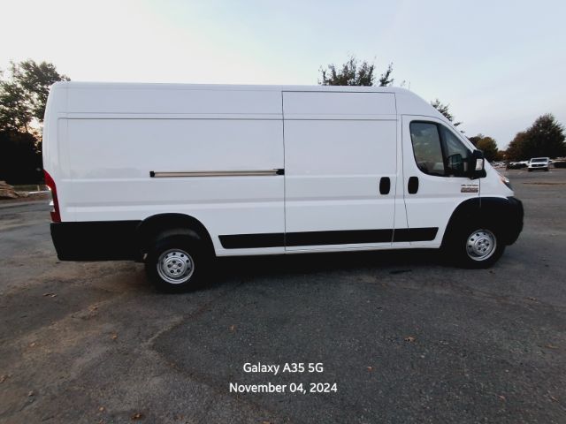 2021 Ram ProMaster Base