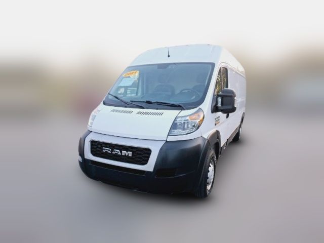 2021 Ram ProMaster Base