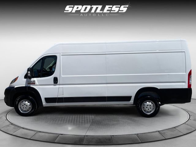 2021 Ram ProMaster Base