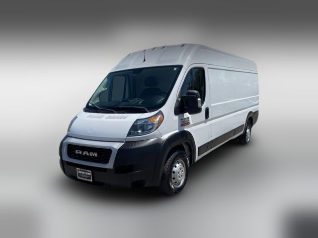 2021 Ram ProMaster Base