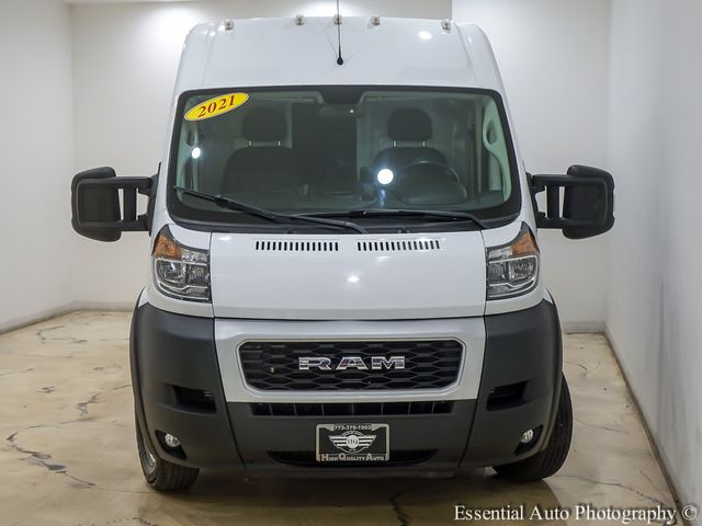 2021 Ram ProMaster Base