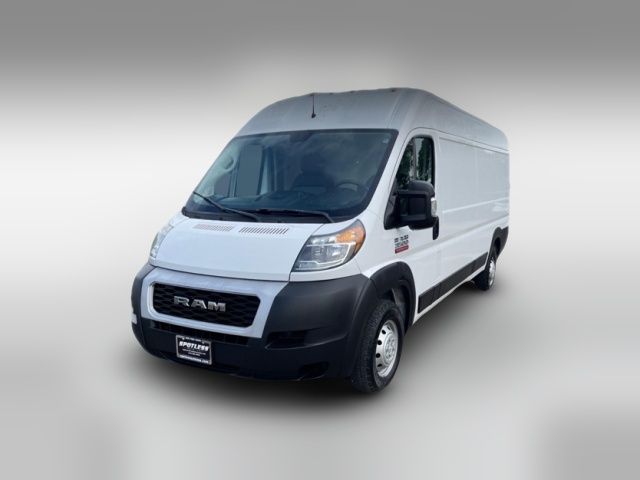 2021 Ram ProMaster Base