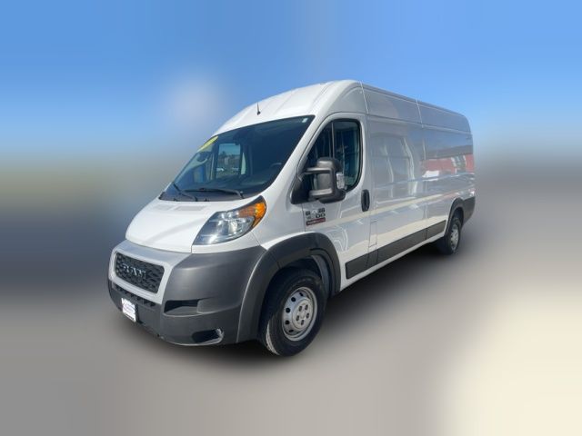 2021 Ram ProMaster Base