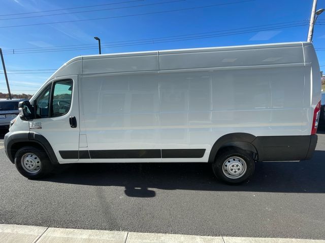 2021 Ram ProMaster Base