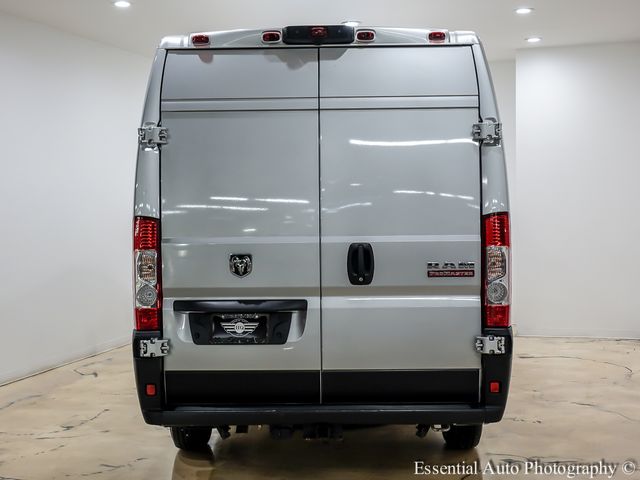 2021 Ram ProMaster Base