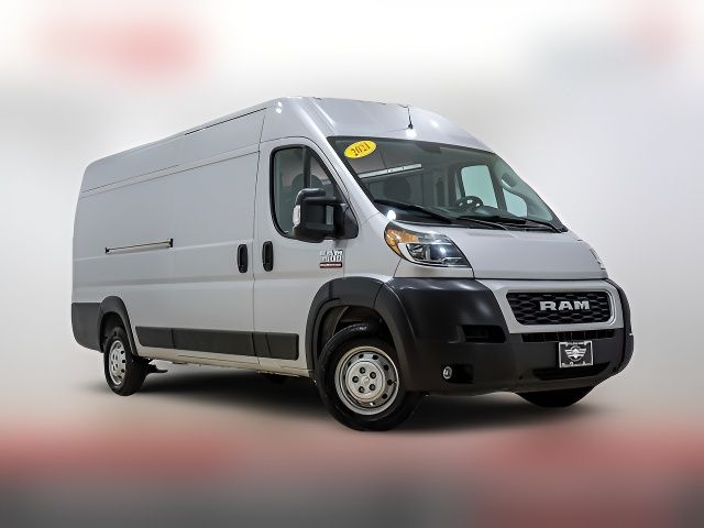 2021 Ram ProMaster Base