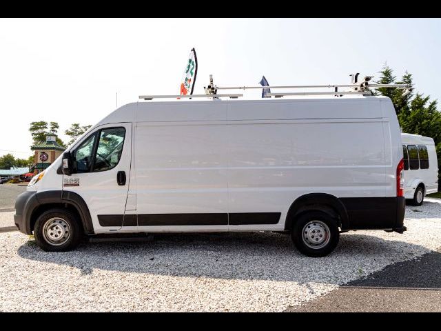 2021 Ram ProMaster Base