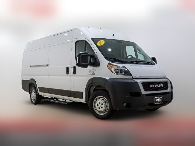 2021 Ram ProMaster Base