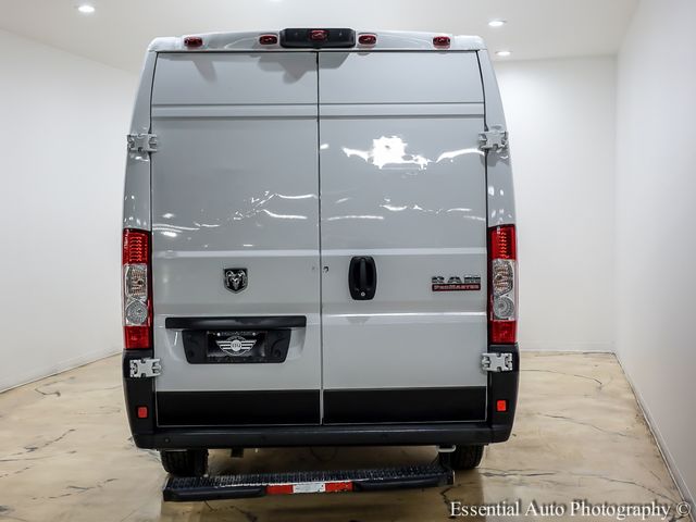 2021 Ram ProMaster Base