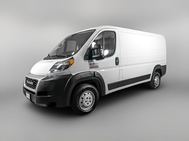 2021 Ram ProMaster Base