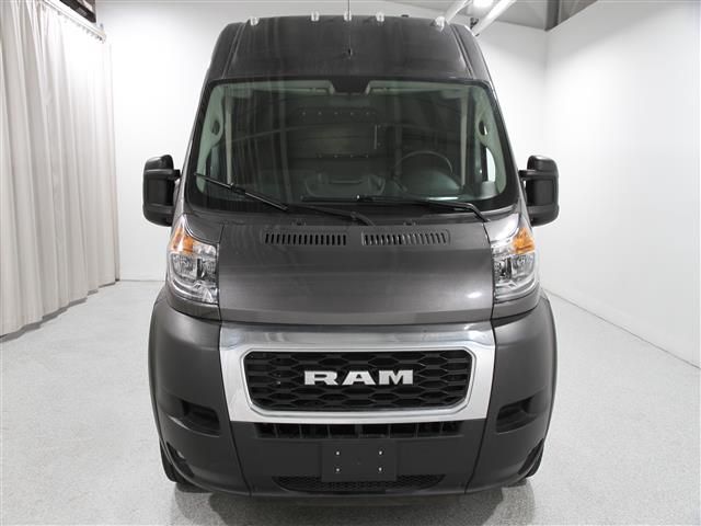 2021 Ram ProMaster Base