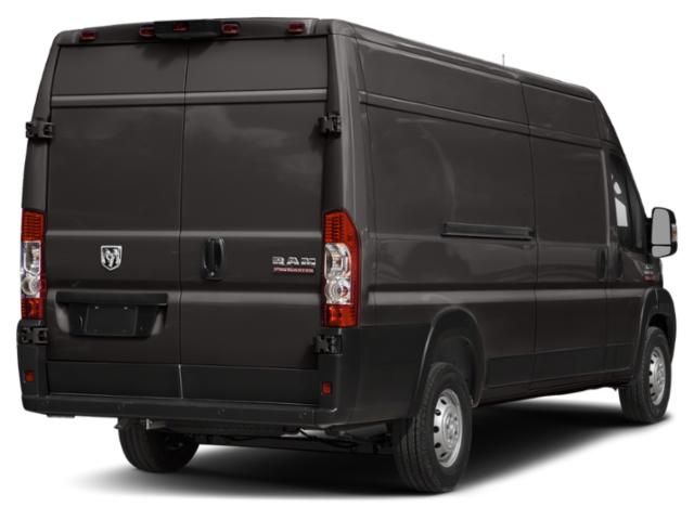 2021 Ram ProMaster Base