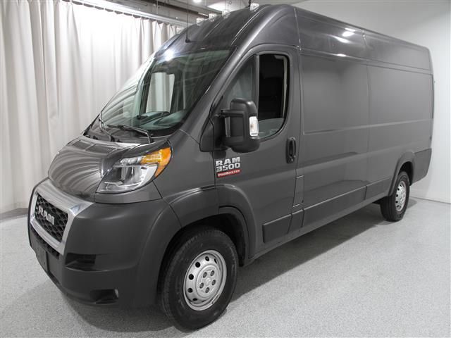 2021 Ram ProMaster Base