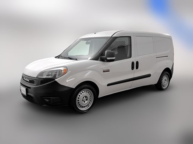 2021 Ram ProMaster Tradesman