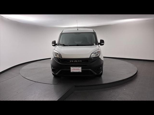 2021 Ram ProMaster Tradesman