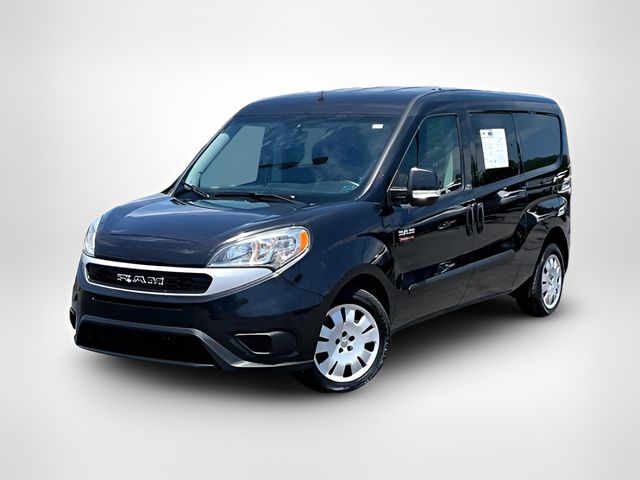 2021 Ram ProMaster City SLT