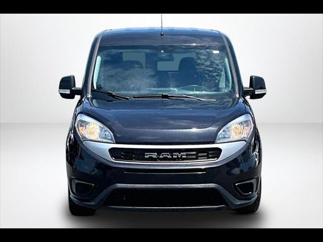 2021 Ram ProMaster City SLT