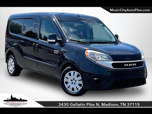 2021 Ram ProMaster City SLT