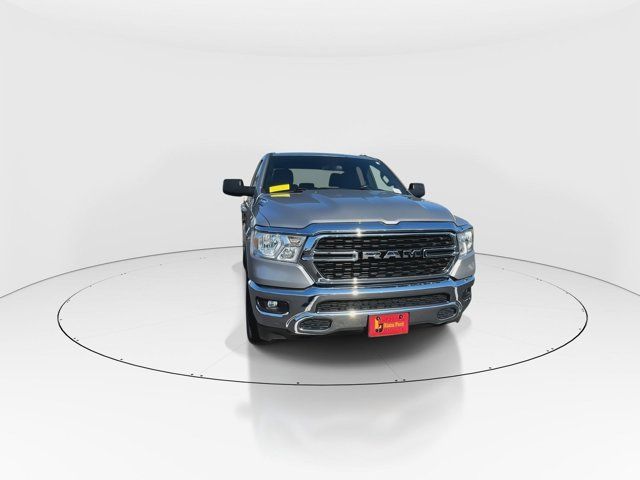 2021 Ram 1500 Lone Star