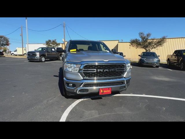 2021 Ram 1500 Lone Star