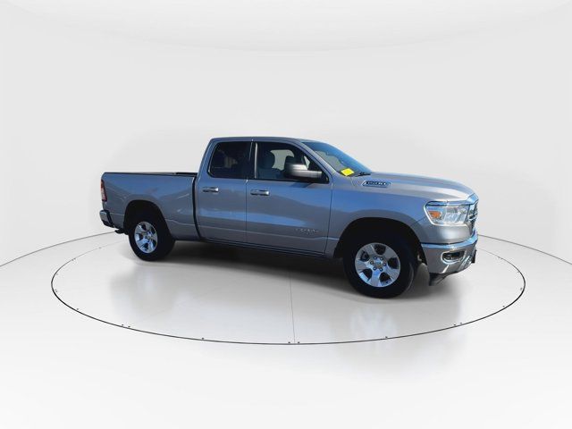 2021 Ram 1500 Lone Star