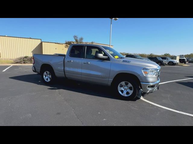 2021 Ram 1500 Lone Star