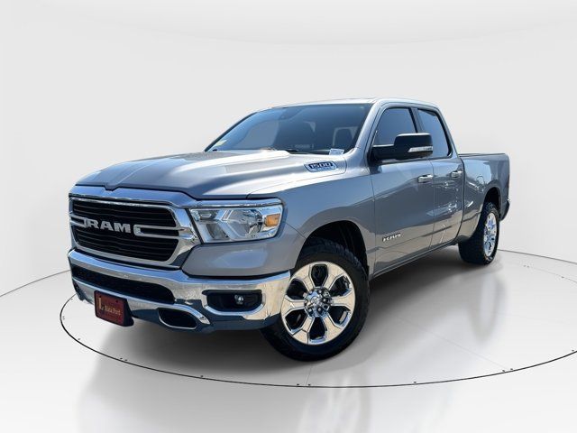 2021 Ram 1500 Lone Star