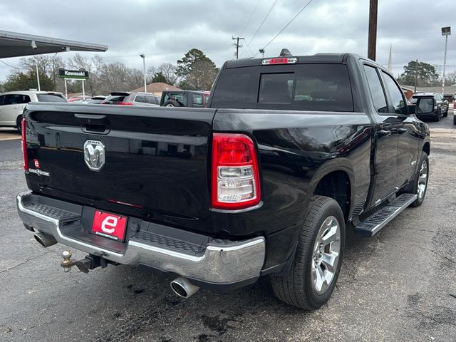 2021 Ram 1500 Lone Star