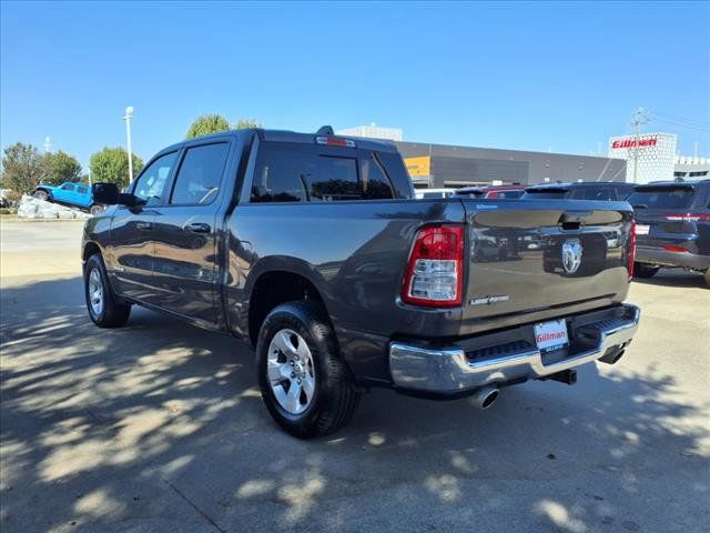 2021 Ram 1500 Lone Star