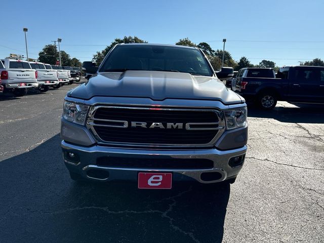 2021 Ram 1500 Lone Star