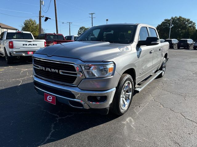 2021 Ram 1500 Lone Star