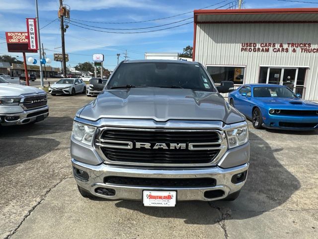 2021 Ram 1500 Lone Star