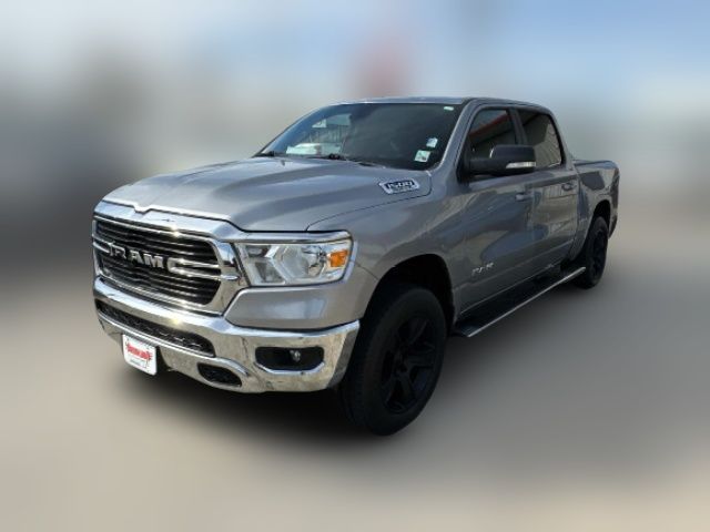 2021 Ram 1500 Lone Star