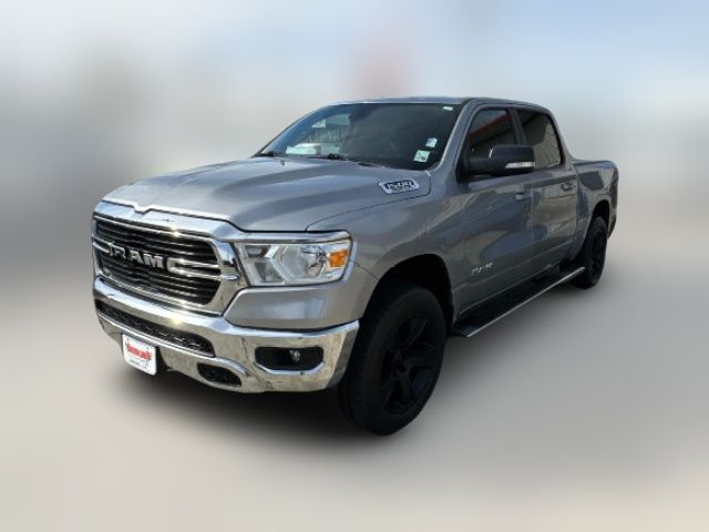 2021 Ram 1500 Lone Star