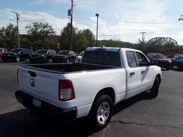 2021 Ram 1500 Tradesman