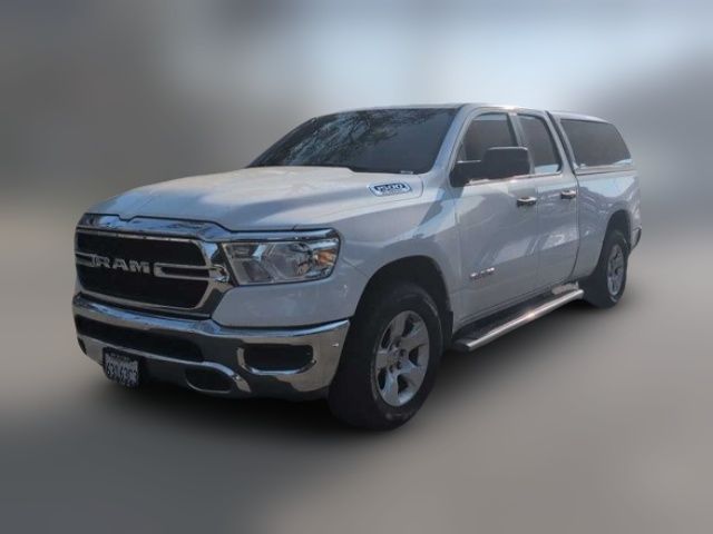 2021 Ram 1500 Tradesman