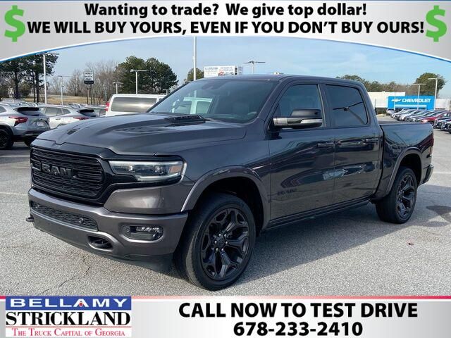 2021 Ram 1500 Limited