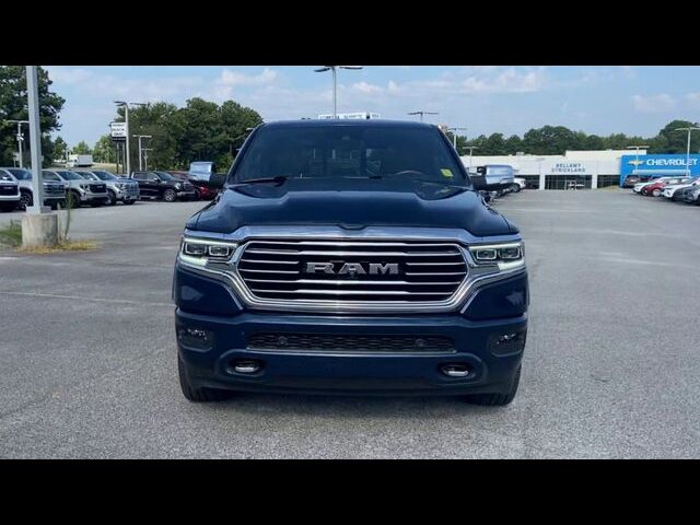 2021 Ram 1500 Longhorn