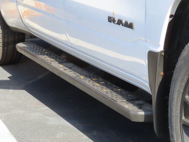 2021 Ram 1500 Sport