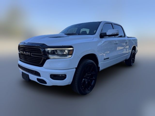 2021 Ram 1500 Sport