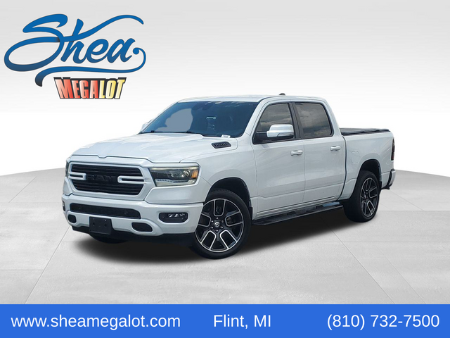 2021 Ram 1500 Sport