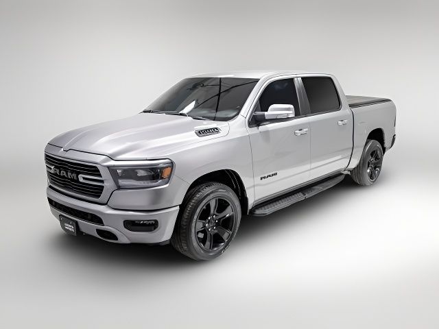 2021 Ram 1500 Sport